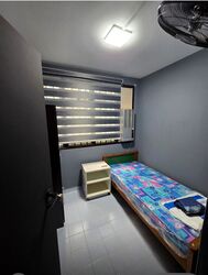 Blk 30 Marsiling Sapphire (Woodlands), HDB 3 Rooms #465704821